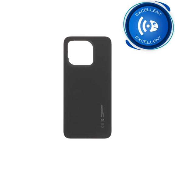 Tapa Trasera Para Xiaomi 15T negro EXCELLENT