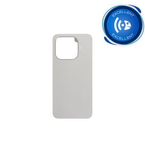Tapa Trasera Para Xiaomi 15T Pro Gris EXCELLENT