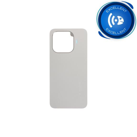 Tapa Trasera Para Xiaomi 15T Pro Gris EXCELLENT