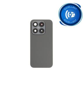 Tapa Trasera Para Xiaomi 17 negro EXCELLENT