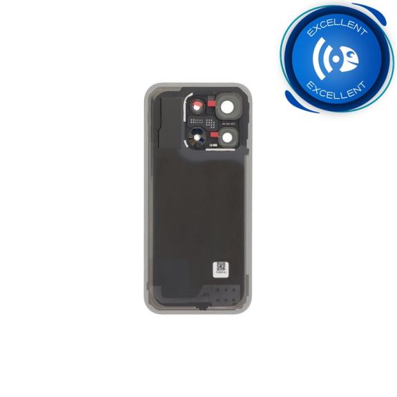 Tapa Trasera Para Xiaomi 17 negro EXCELLENT