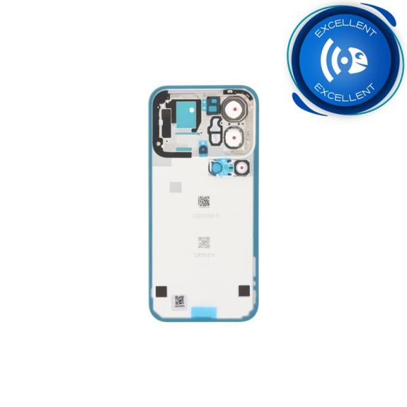 Tapa Trasera Para Xiaomi 17 Pro blanco EXCELLENT