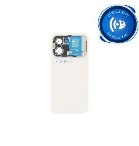 Tapa Trasera Para Xiaomi 17 Pro blanco EXCELLENT