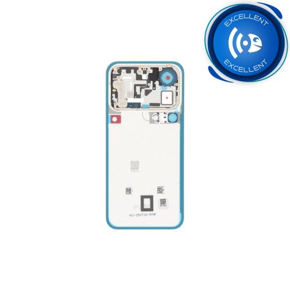 Tapa Trasera Para Xiaomi 17 Pro Max blanco EXCELLENT