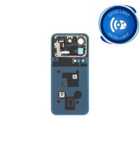 Tapa Trasera Para Xiaomi 17 Pro Max negro EXCELLENT
