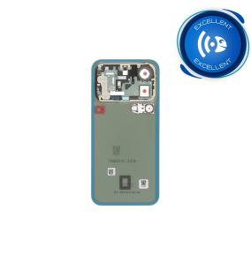 Tapa Trasera Para Xiaomi 17 Pro Max verde EXCELLENT