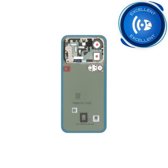 Tapa Trasera Para Xiaomi 17 Pro Max verde EXCELLENT