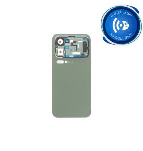 Tapa Trasera Para Xiaomi 17 Pro Max verde EXCELLENT