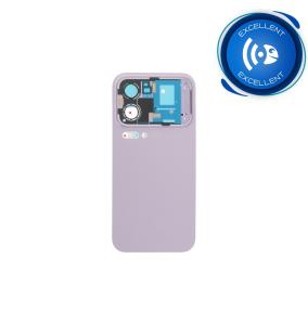 Tapa Trasera Para Xiaomi 17 Pro morado EXCELLENT