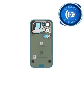 Tapa Trasera Para Xiaomi 17 Pro verde EXCELLENT