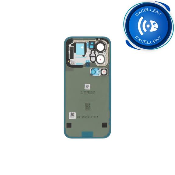 Tapa Trasera Para Xiaomi 17 Pro verde EXCELLENT