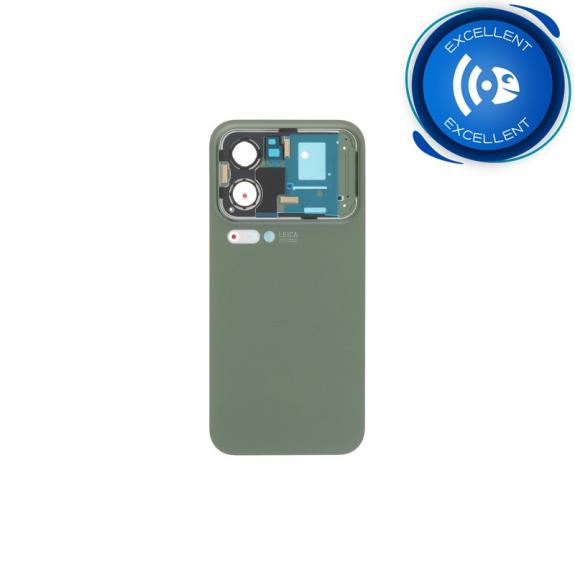 Tapa Trasera Para Xiaomi 17 Pro verde EXCELLENT