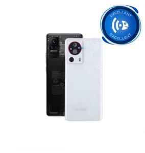 Tapa trasera para Xiaomi Civi 2 blanca EXCELLENT