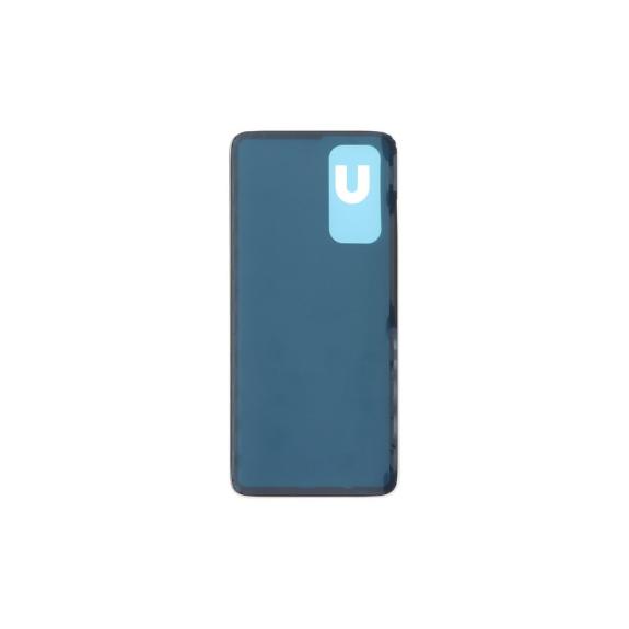 Tapa Trasera Para Xiaomi Mi 10T 5G en color negro