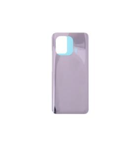 Tapa Trasera Para Xiaomi Mi 11 Pro Morado