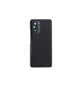 Tapa Trasera Para Xiaomi Mi 11i en color negro