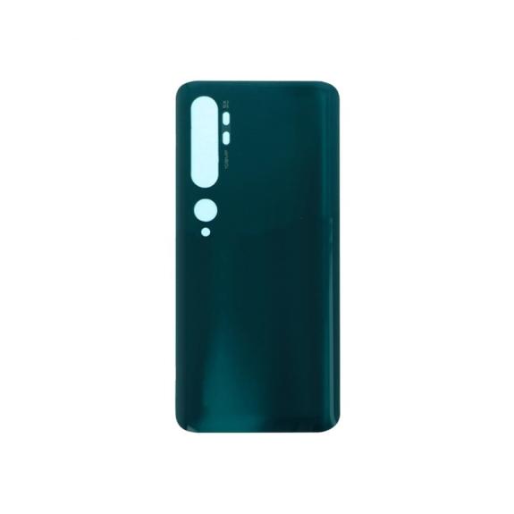 Tapa trasera para Xiaomi Mi Note 10 / 10 Pro verde