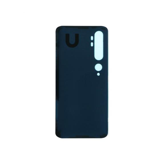Tapa trasera para Xiaomi Mi Note 10 / 10 Pro verde