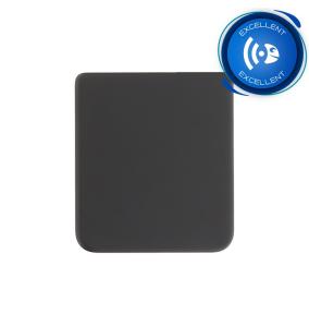 Tapa Trasera Para Xiaomi Mix Flip Negro EXCELLENT