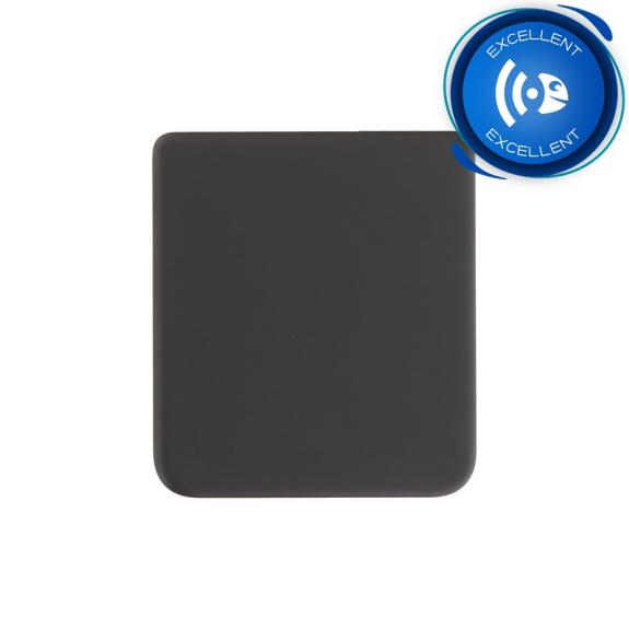 Tapa Trasera Para Xiaomi Mix Flip Negro EXCELLENT