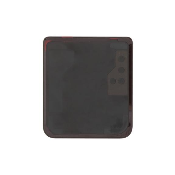 Tapa Trasera Para Xiaomi Mix Flip Negro EXCELLENT