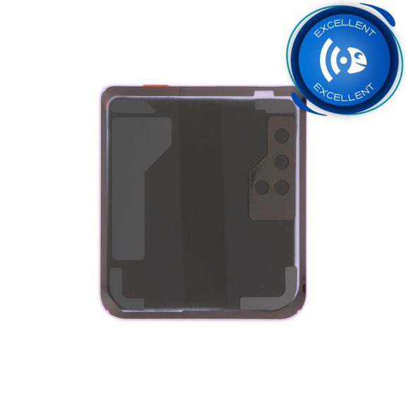 Tapa Trasera Para Xiaomi Mix Flip Violeta EXCELLENT