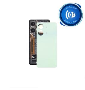 Tapa trasera para Xiaomi Poco C65 verde EXCELLENT