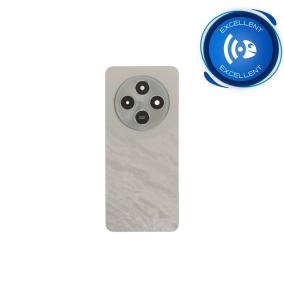 Tapa trasera para Xiaomi Poco C75 Dorado EXCELLENT