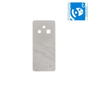 Tapa Trasera Para Xiaomi Poco C75 en color dorado EXCELLENT