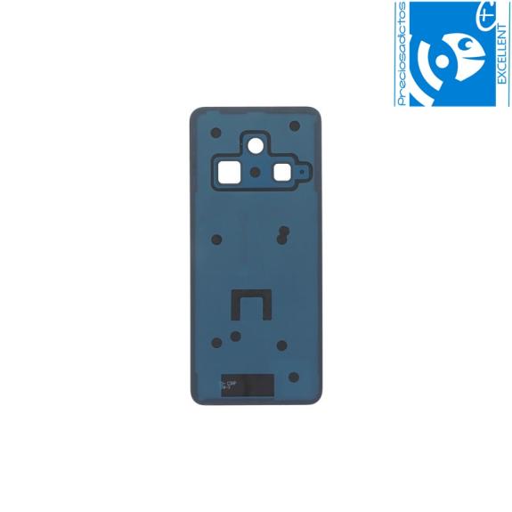 Tapa Trasera Para Xiaomi Poco C75 en color negro EXCELLENT
