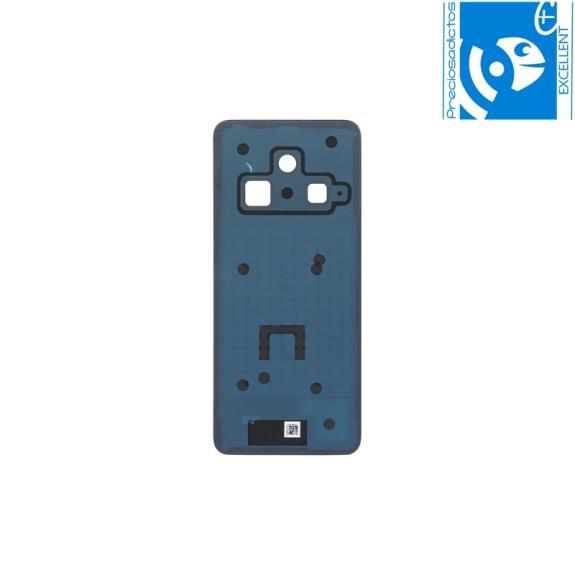 Tapa Trasera Para Xiaomi Poco C75 en color verde EXCELLENT