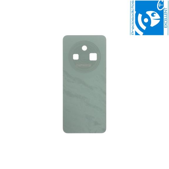 Tapa Trasera Para Xiaomi Poco C75 en color verde EXCELLENT