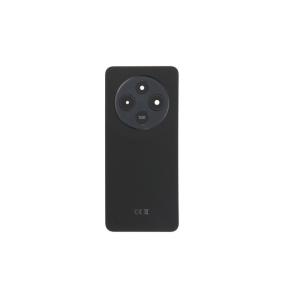 Tapa Trasera Para Xiaomi Poco C75 Negro