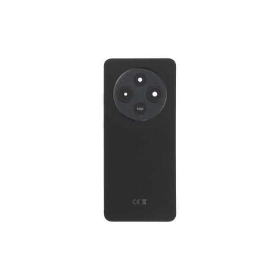 Tapa Trasera Para Xiaomi Poco C75 Negro
