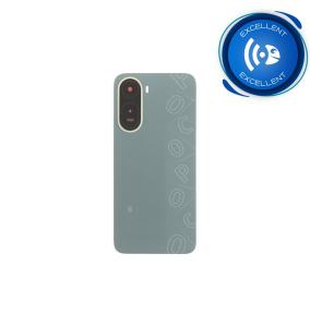 Tapa trasera para Xiaomi Poco C81 Pro Verde EXCELLENT