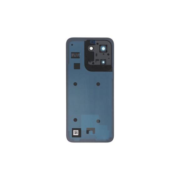 Tapa trasera para Xiaomi Poco C85 4G Negro
