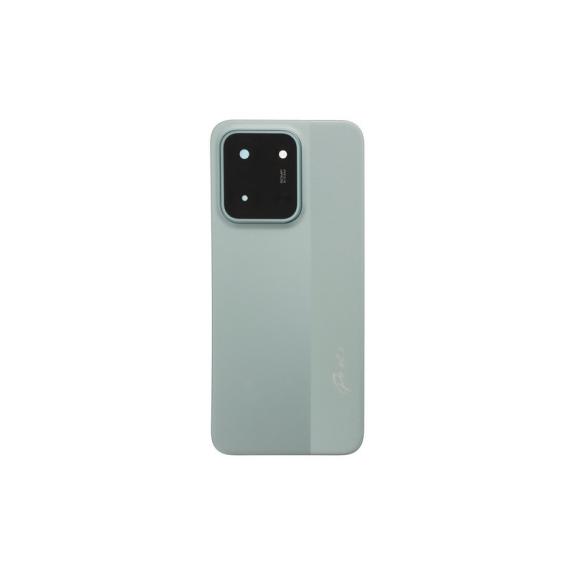 Tapa trasera Para Xiaomi Poco C85 4G Verde