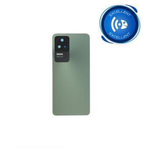 Tapa Trasera Para Xiaomi Poco F4 en color verde EXCELLENT