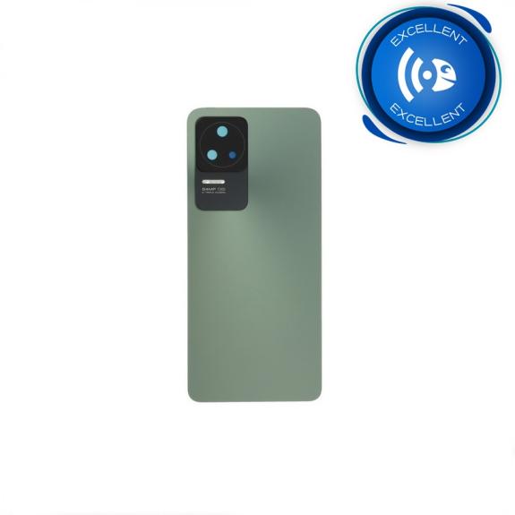 Tapa Trasera Para Xiaomi Poco F4 en color verde EXCELLENT