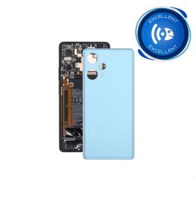 Tapa Trasera Para Xiaomi Poco F5 en color azul EXCELLENT