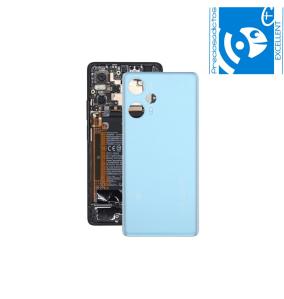 Tapa Trasera Para Xiaomi Poco F5 en color azul EXCELLENT