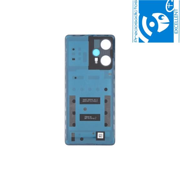 Tapa Trasera Para Xiaomi Poco F5 en color negro EXCELLENT