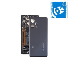 Tapa Trasera Para Xiaomi Poco F5 en color negro EXCELLENT