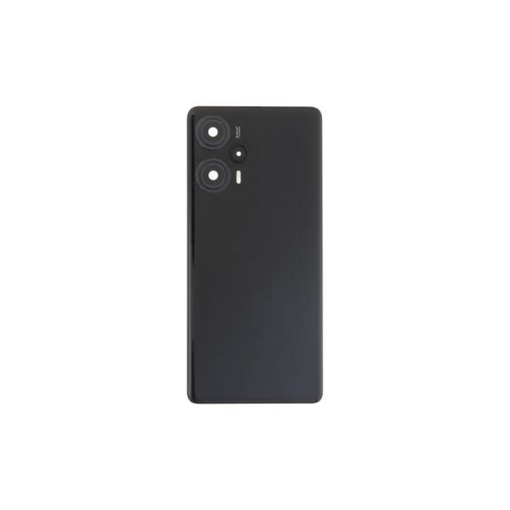 Tapa Trasera Para Xiaomi Poco F5 Negro