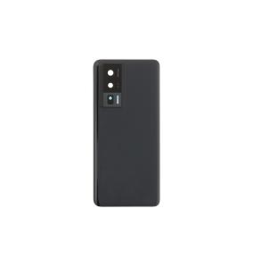 Tapa Trasera Para Xiaomi Poco F5 Pro Negro