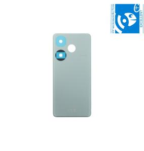 Tapa Trasera Para Xiaomi Poco F6 en color verde EXCELLENT