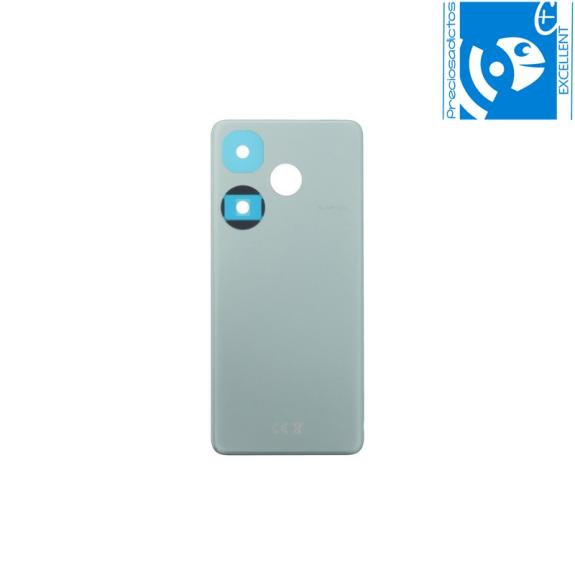 Tapa Trasera Para Xiaomi Poco F6 en color verde EXCELLENT