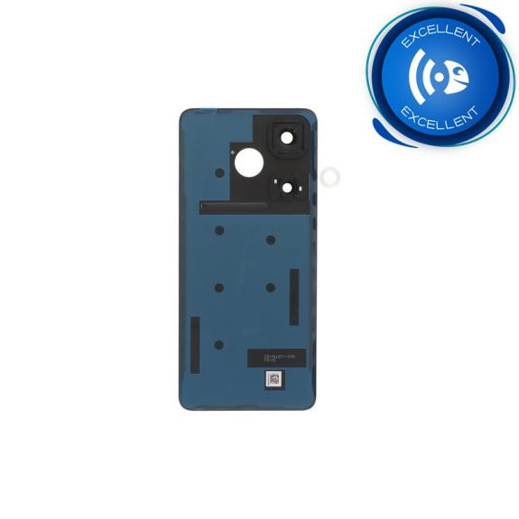 Tapa Trasera Para Xiaomi POCO F6 Negro EXCELLENT