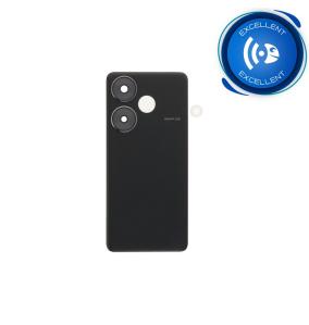 Tapa Trasera Para Xiaomi POCO F6 Negro EXCELLENT