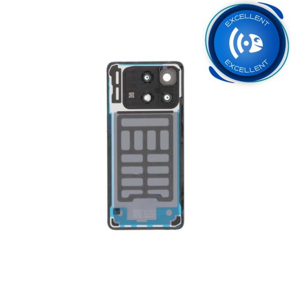 Tapa trasera para Xiaomi Poco F6 Pro Blanco EXCELLENT